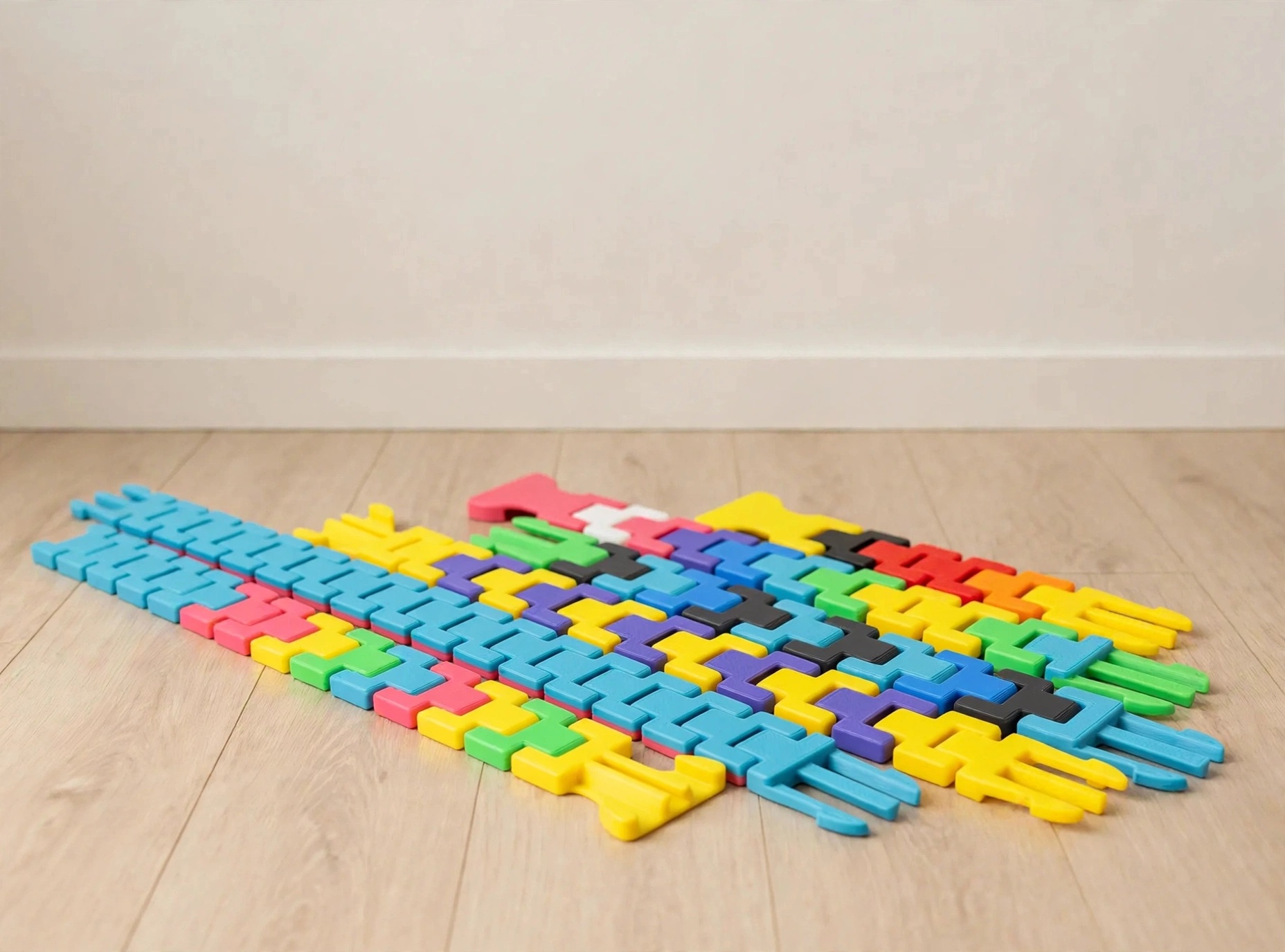 Pulsera armable y combinable a medida