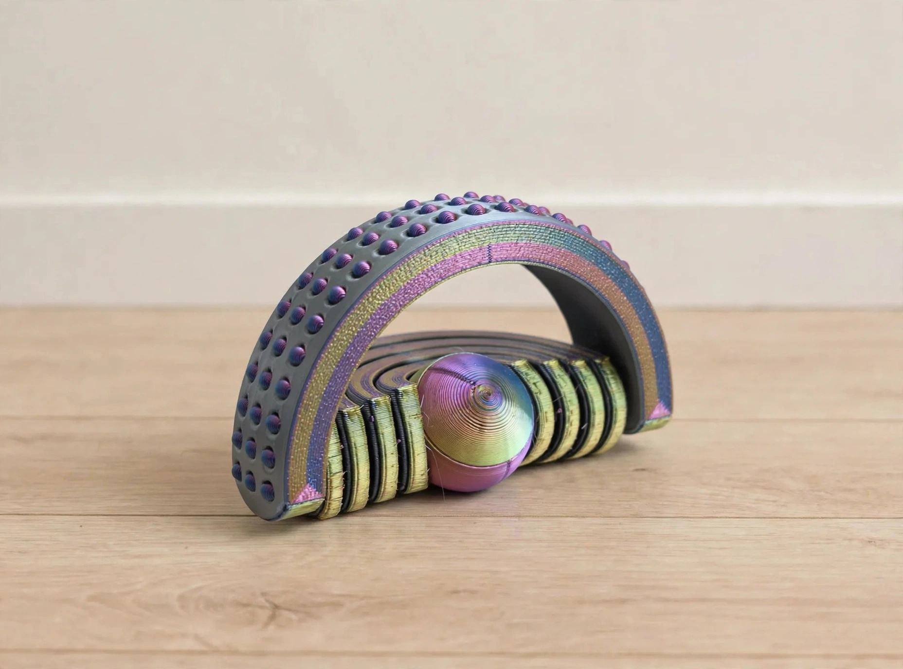 Fidget Arcoiris