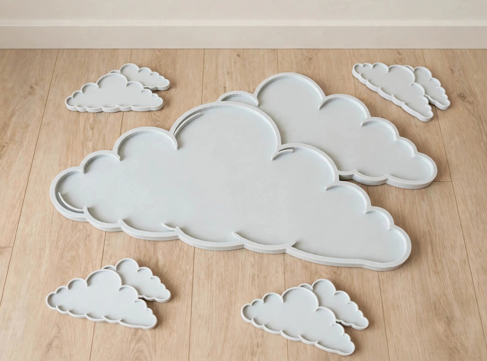 Nube Sensorial