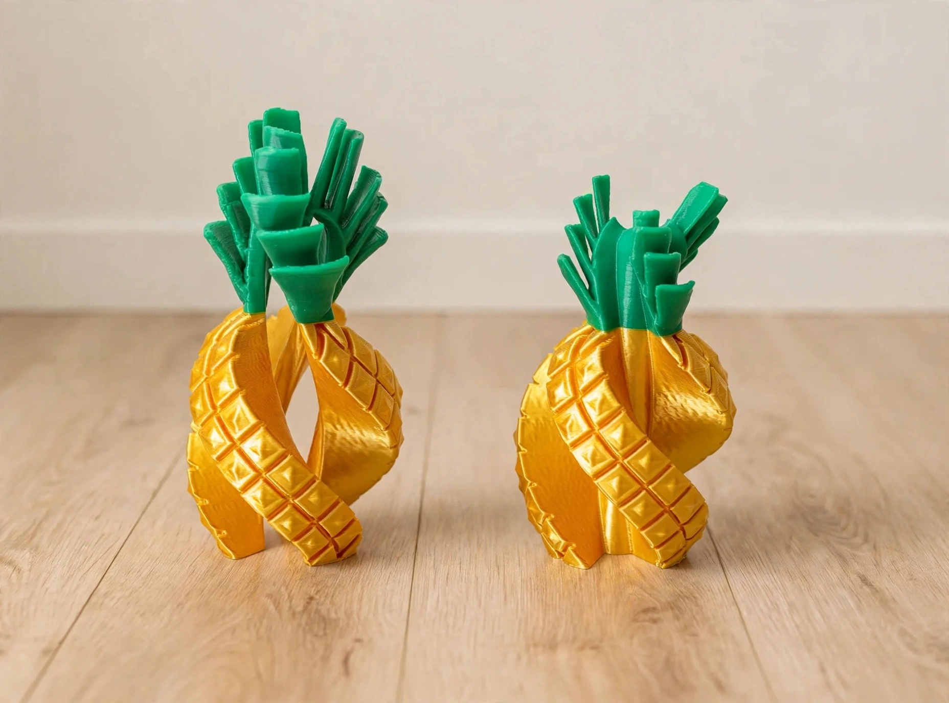 Fidget Anana