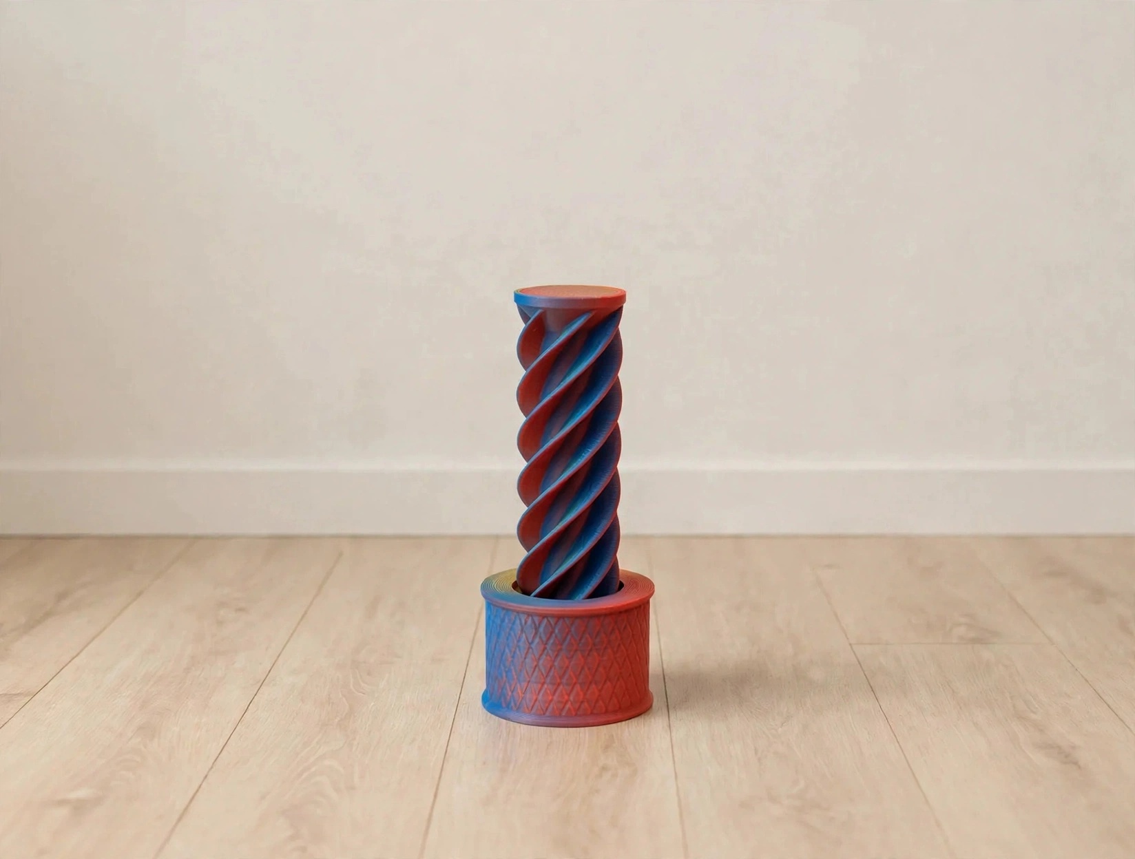Fidget Tornillo