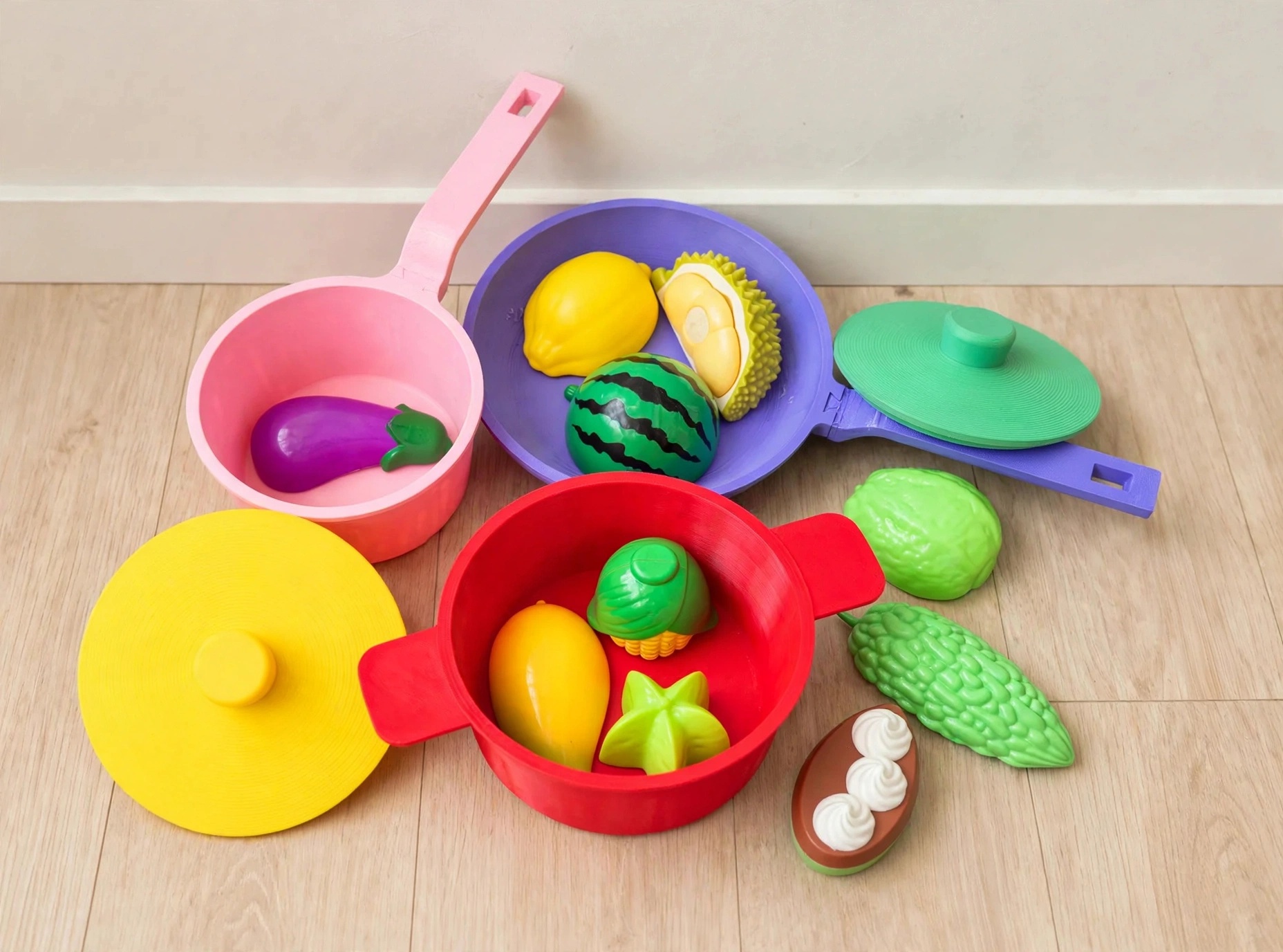 Set Cocina completo